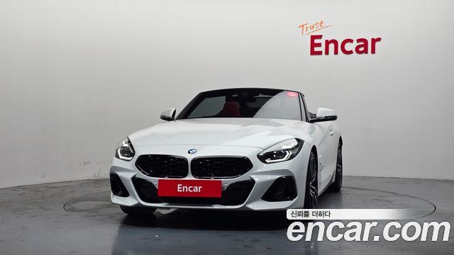 BMW Z4 (G29) sDrive20i M Sport 2025 — фото 3
