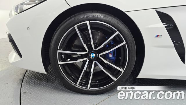 BMW Z4 (G29) sDrive20i M Sport 2025 — фото 5