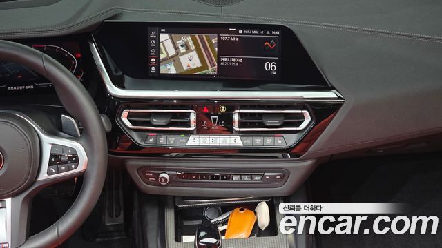 BMW Z4 (G29) sDrive20i M Sport 2025 — фото 11