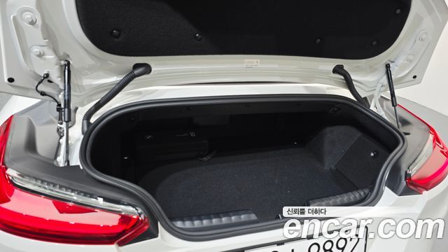 BMW Z4 (G29) sDrive20i M Sport 2025 — фото 16