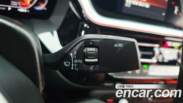 BMW Z4 (G29) sDrive20i M Sport 2025 — фото 19