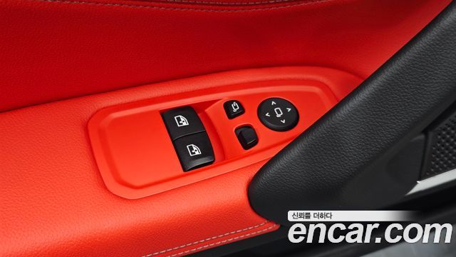BMW Z4 (G29) sDrive20i M Sport 2025 — фото 20