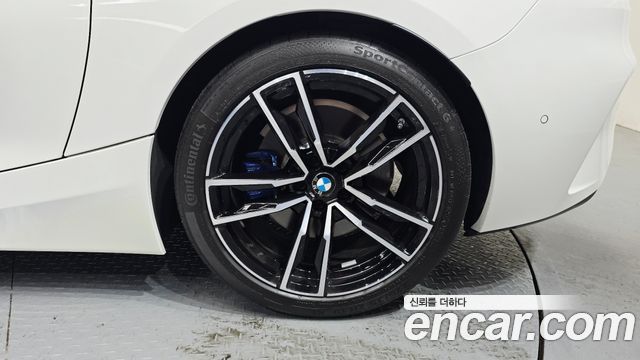 BMW Z4 (G29) sDrive20i M Sport 2025 — фото 21