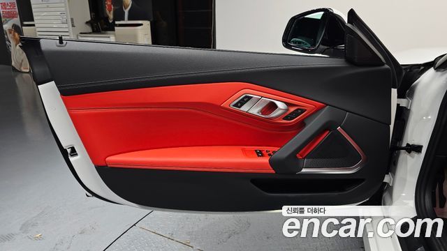 BMW Z4 (G29) sDrive20i M Sport 2025 — фото 24