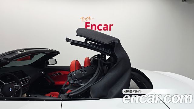 BMW Z4 (G29) sDrive20i M Sport 2025 — фото 28