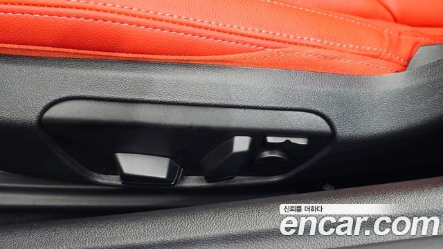 BMW Z4 (G29) sDrive20i M Sport 2025 — фото 34