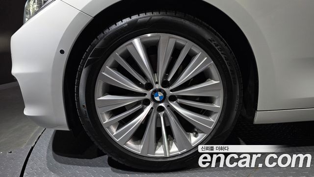 BMW 5 Series GT (F07) GT ED Edition 2017 — фото 5