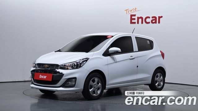 Chevrolet Spark LT