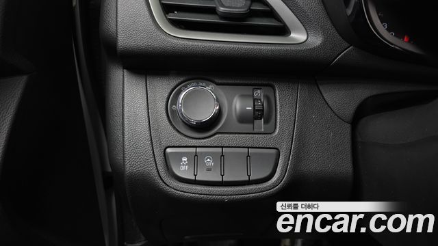 Chevrolet Spark LT 2022 — фото 17