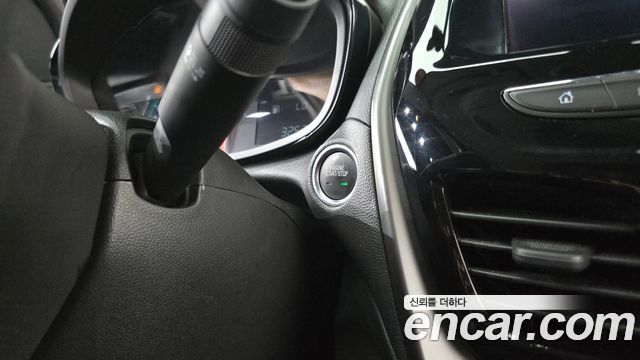 Chevrolet Spark LT 2022 — фото 27