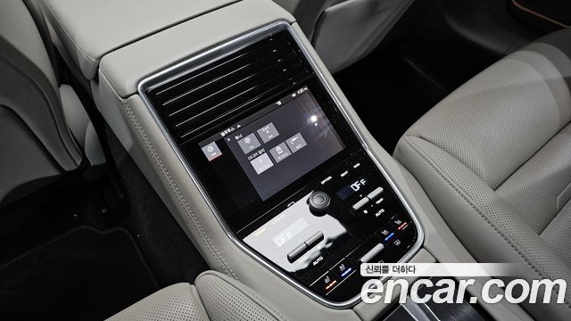 Porsche Panamera (971) 4.0 GTS 2020 — фото 17