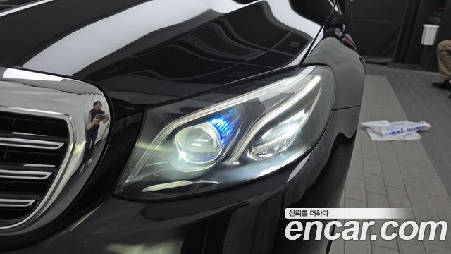 Mercedes-Benz E-Class (W213) E220d Exclusive 2019 — фото 22