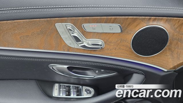 Mercedes-Benz E-Class (W213) E220d Exclusive 2019 — фото 29