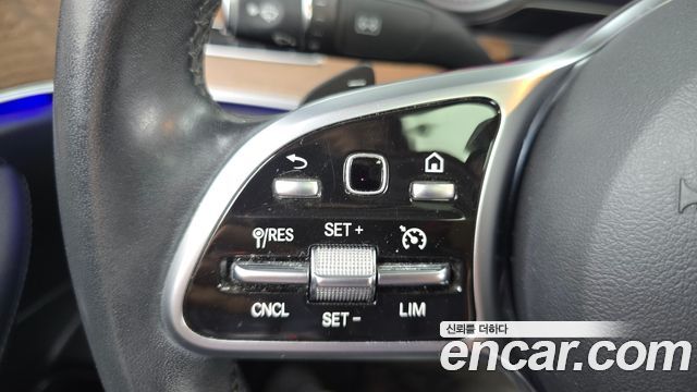 Mercedes-Benz E-Class (W213) E220d Exclusive 2019 — фото 30