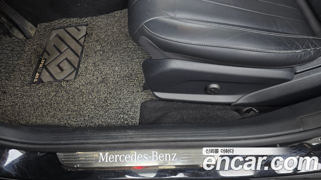 Mercedes-Benz E-Class (W213) E220d Exclusive 2019 — фото 32