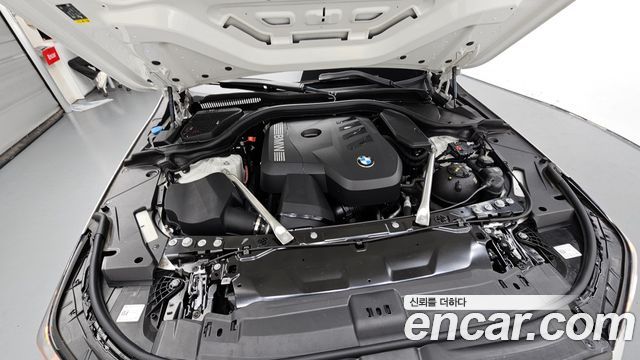 BMW 5 Series (G60) 530i xDrive M Sport 2025 — фото 6