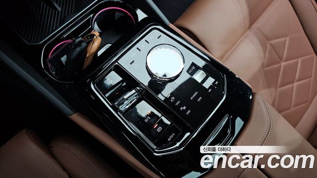 BMW 5 Series (G60) 530i xDrive M Sport 2025 — фото 9