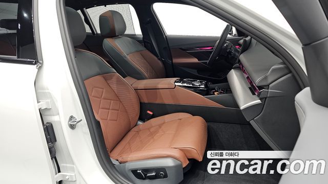 BMW 5 Series (G60) 530i xDrive M Sport 2025 — фото 15