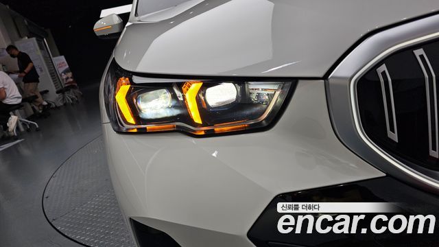 BMW 5 Series (G60) 530i xDrive M Sport 2025 — фото 28