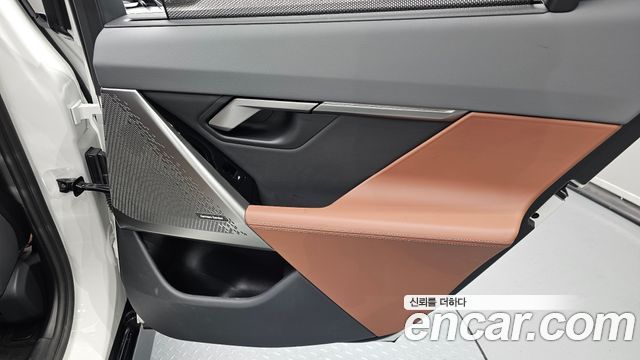 BMW 5 Series (G60) 530i xDrive M Sport 2025 — фото 31