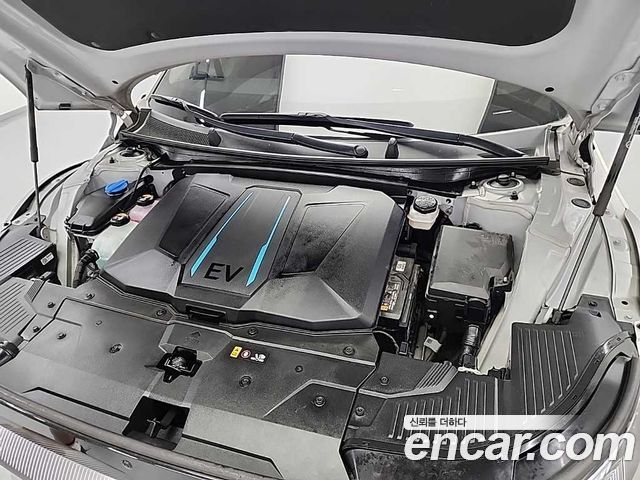 Hyundai Ioniq 5 Long Range AWD Prestige 2022 — фото 5