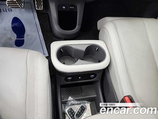 Hyundai Ioniq 5 Long Range AWD Prestige 2022 — фото 19