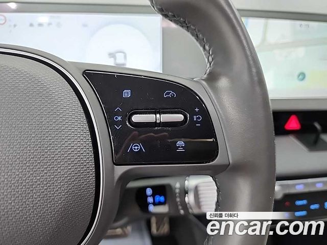 Hyundai Ioniq 5 Long Range AWD Prestige 2022 — фото 21