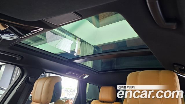 Land Rover Range Rover Sport (II) P360 HSE Dynamic 2021 — фото 18