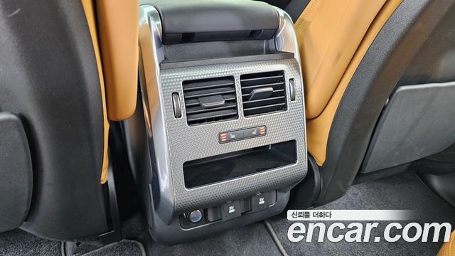 Land Rover Range Rover Sport (II) P360 HSE Dynamic 2021 — фото 19