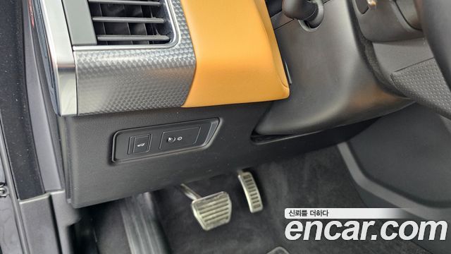 Land Rover Range Rover Sport (II) P360 HSE Dynamic 2021 — фото 27