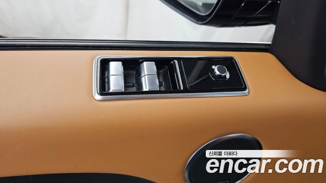 Land Rover Range Rover Sport (II) P360 HSE Dynamic 2021 — фото 29