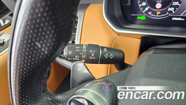 Land Rover Range Rover Sport (II) P360 HSE Dynamic 2021 — фото 30