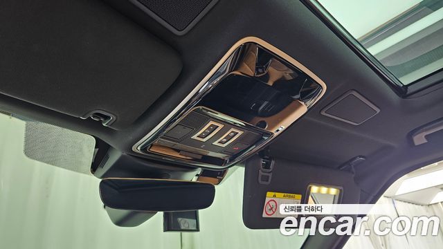 Land Rover Range Rover Sport (II) P360 HSE Dynamic 2021 — фото 31