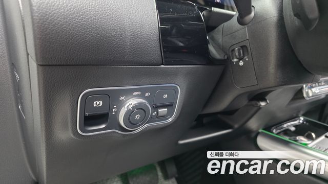 Mercedes-Benz GLA-Class (H247) GLA220 2021 — фото 18