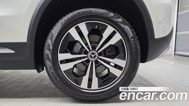 Mercedes-Benz GLA-Class (H247) GLA220 2021 — фото 21