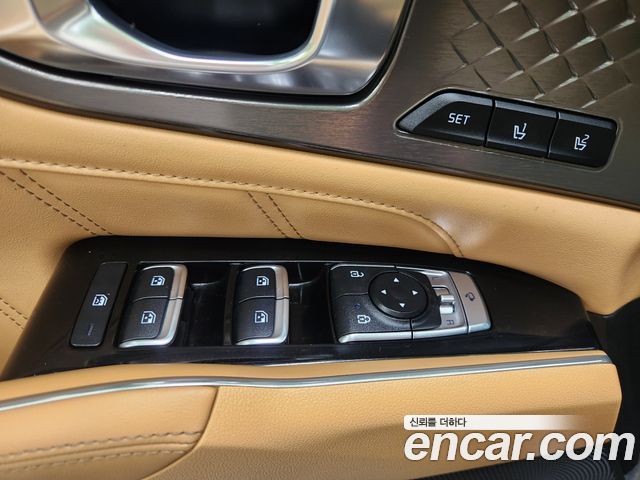 Kia Sorento (IV) Diesel 2.2 2WD Noblesse 2021 — фото 15