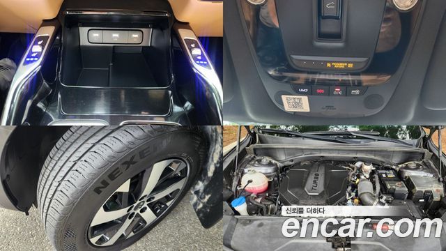 Kia Sorento (IV) Diesel 2.2 2WD Noblesse 2021 — фото 24