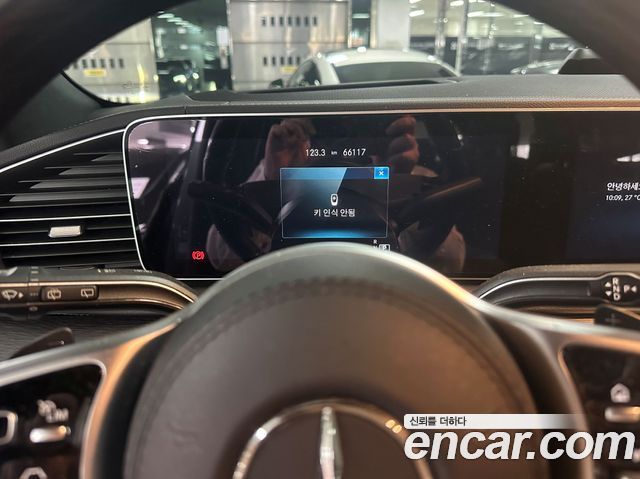 Mercedes-Benz GLS-Class (X167) GLS580 4MATIC 2021 — фото 8