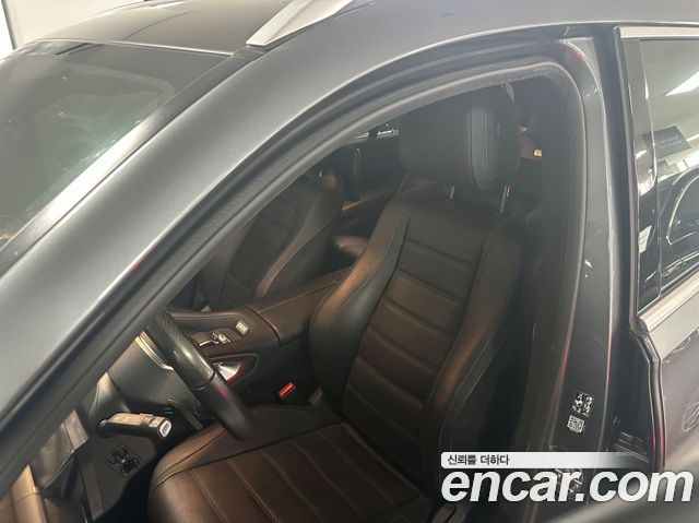 Mercedes-Benz GLS-Class (X167) GLS580 4MATIC 2021 — фото 9