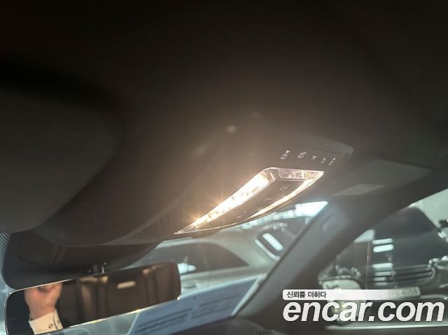 Mercedes-Benz GLS-Class (X167) GLS580 4MATIC 2021 — фото 21