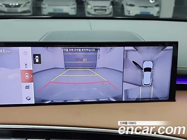Genesis GV70 2.5T Gasoline 2WD 2025 — фото 20