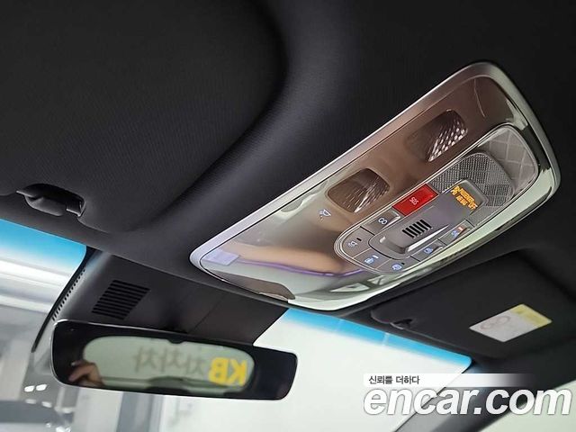 Genesis GV70 2.5T Gasoline 2WD 2025 — фото 22