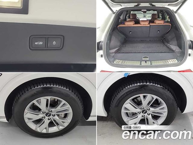 Genesis GV70 2.5T Gasoline 2WD 2025 — фото 24