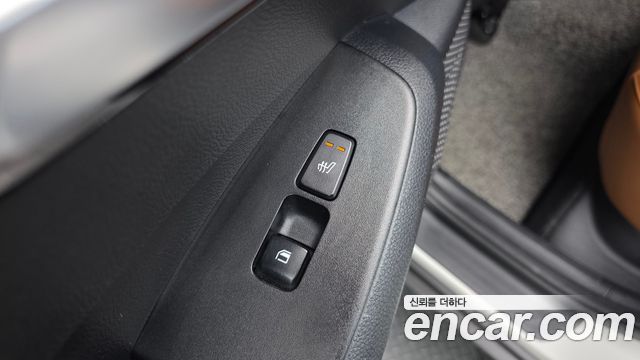 Kia Seltos Gasoline 2.0 2WD Signature 2023 — фото 16