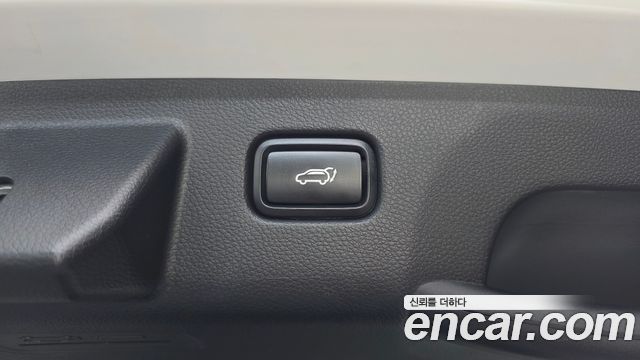 Kia Seltos Gasoline 2.0 2WD Signature 2023 — фото 33
