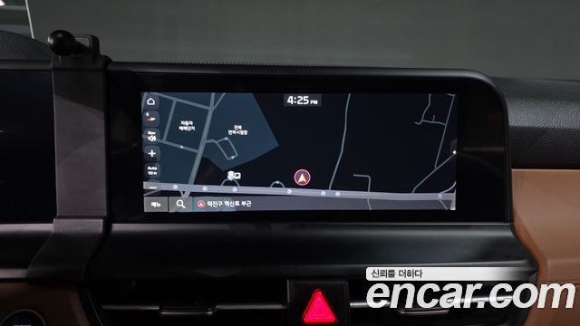 Kia Seltos Gasoline 2.0 2WD Signature 2023 — фото 34