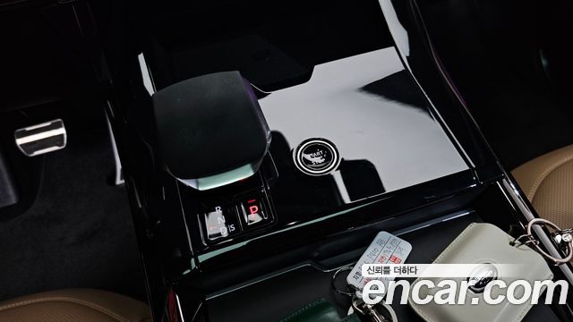 Land Rover Range Rover Sport (III) P400 AB 2025 — фото 9