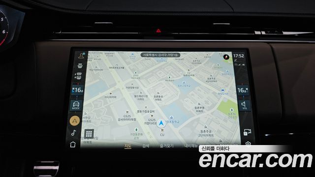 Land Rover Range Rover Sport (III) P400 AB 2025 — фото 18