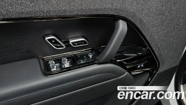 Land Rover Range Rover Sport (III) P400 AB 2025 — фото 22