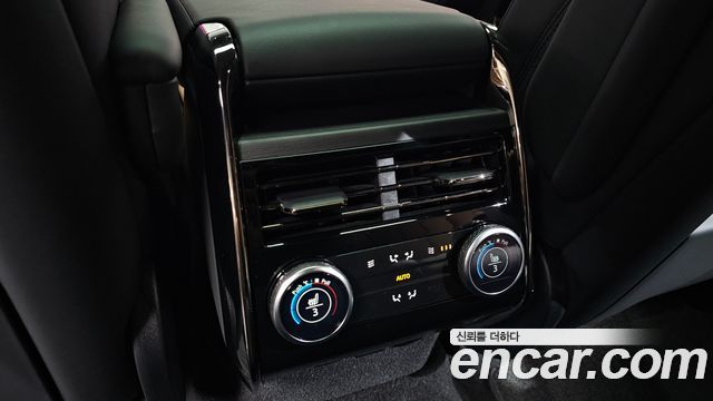Land Rover Range Rover Sport (III) P400 AB 2025 — фото 23